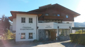 Gästehaus Hartweger, Haus, Österreich